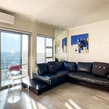 Splice Apartments โจฮันเนสเบิร์ก ภายนอก รูปภาพ