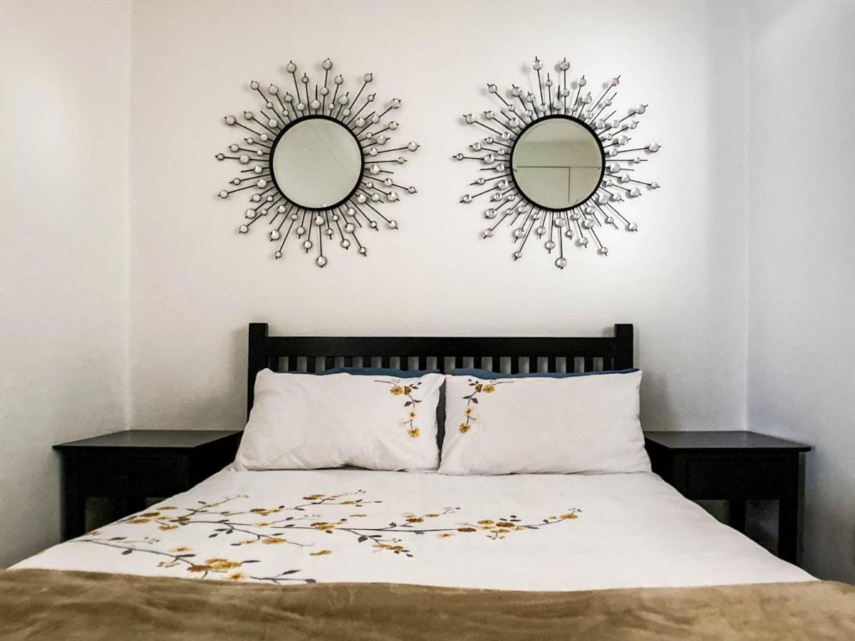 Splice Apartments โจฮันเนสเบิร์ก ภายนอก รูปภาพ