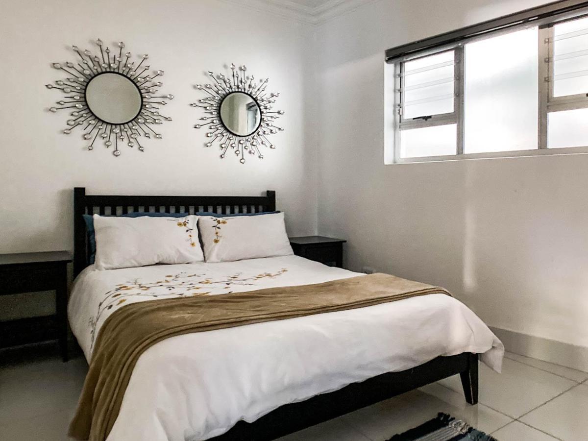 Splice Apartments โจฮันเนสเบิร์ก ภายนอก รูปภาพ